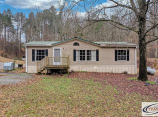 749 Ables Rd, Cottage Grove, TN 38224