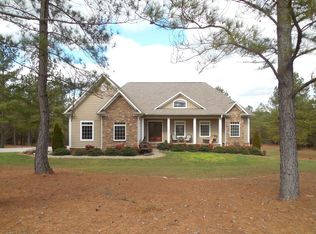 134 Rivercliff Dr, Stony Point, NC 28678