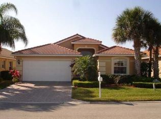 6532 Via Primo St, Lake Worth, FL 33467