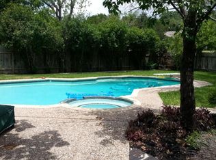 11406 Bunting Dr, Austin, TX 78759