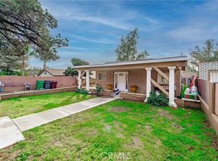 2866 W Nicolet St, Banning, CA 92220