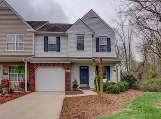 837 Pelican Bay Dr, Pineville, NC 28134