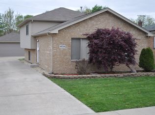 14724 S Palmer Ave, Posen, IL 60469
