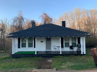 146 Maple St, Roxboro, NC 27573