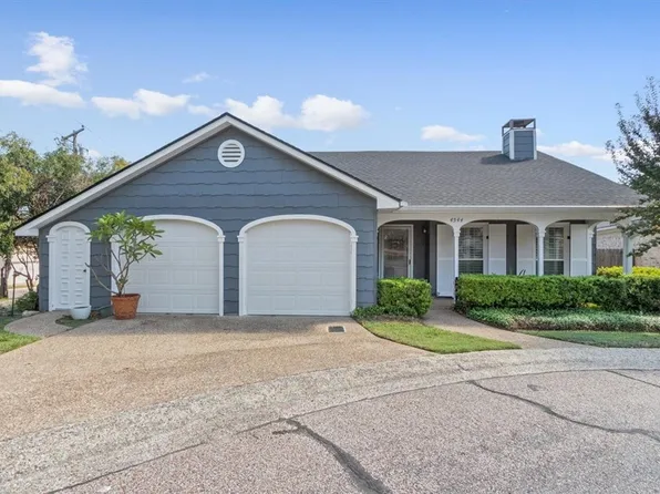 4544 Westchester Dr, Waco, TX 76710