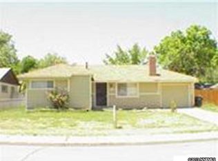 1307 Stanford Way, Sparks, NV