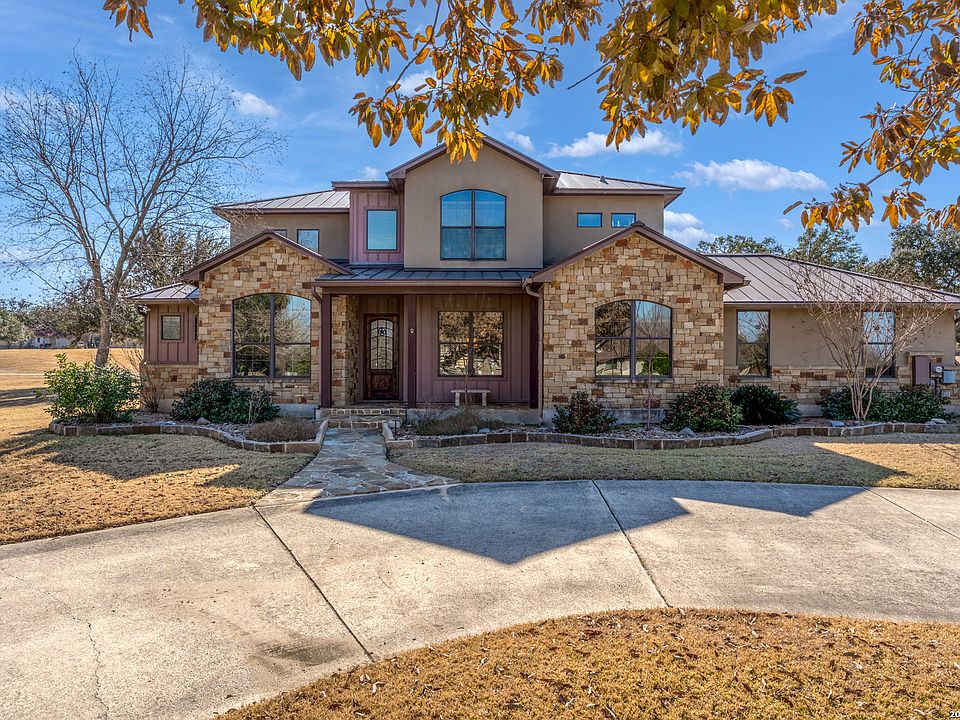 29549 Slumberwood, Boerne, TX 78015 | Zillow
