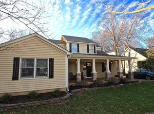 1901 Club Rd, Charlotte, NC 28205