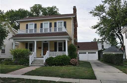 1st image of 527 Horton Ave