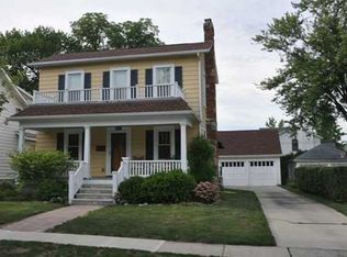527 Horton Ave, Tipp City, OH 45371