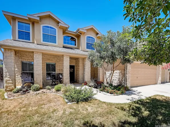 24215 Palo Duro Peak, San Antonio, TX 78255