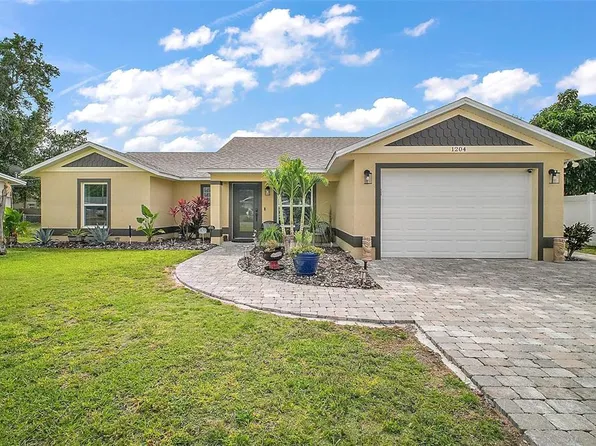 1204 Monterey Dr, Eustis, FL 32726