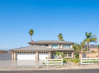 313 Cody Rd, San Dimas, CA 91773