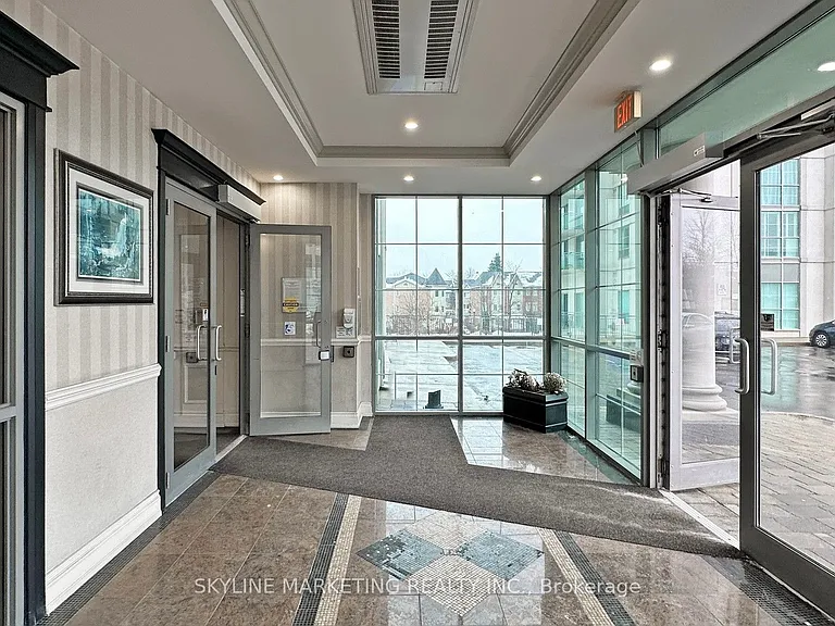 6 Rosebank Dr #2K — Photo 6