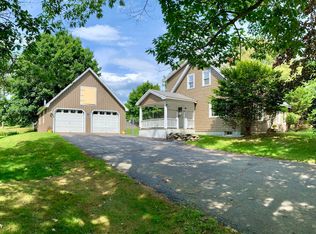 34 Forsythe Ave, Bucksport, ME 04416