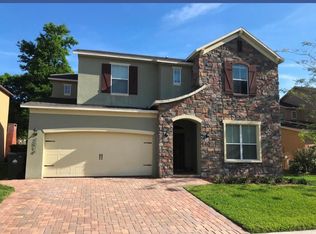 2514 Red Berry Way, Ocoee, FL 34761