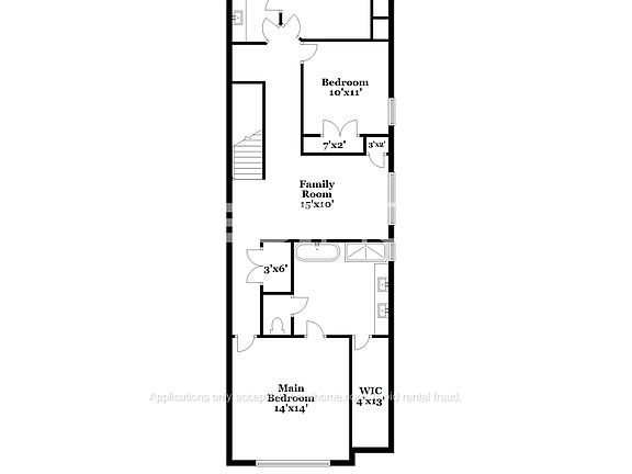 4th image of 3048 Truxillo Ave