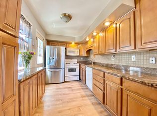 723 17th Ave, Prospect Park, PA 19076