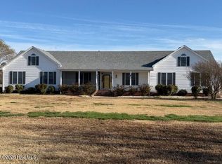 2051 Nixonton Rd, Elizabeth City, NC 27909