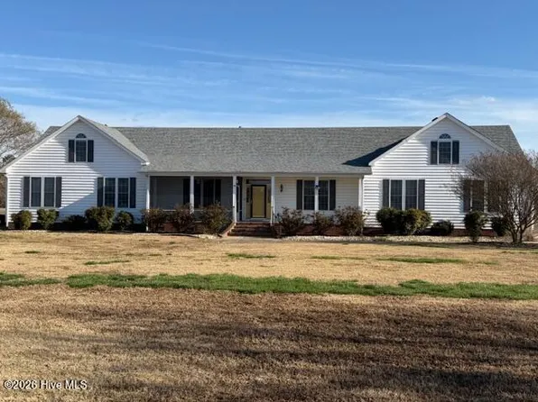 2051 Nixonton Road, Elizabeth City, NC 27909