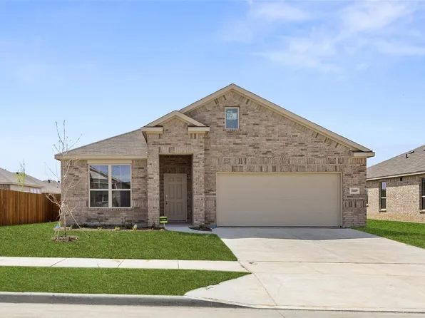 10809 Pinyon Ct, Fort Worth, TX 76108