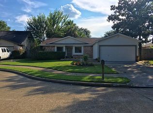 22911 Summer Green Ln, Spring, TX 77373