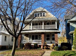 1208 Saint Charles Ave, Lakewood, OH 44107
