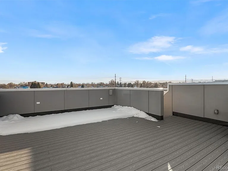 1245 Utica St #103 — Photo 32