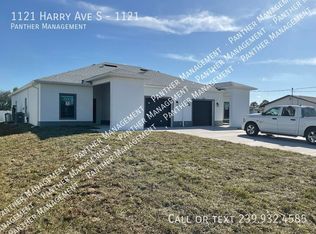 1121 Harry Ave S #1121, Lehigh Acres, FL 33973