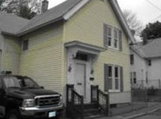 5 W 11th St, Lowell, MA 01850