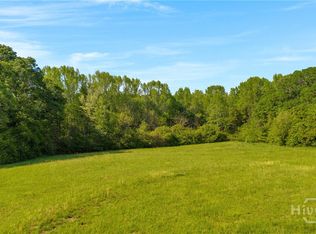 0 Treadwell Bridge Road #1A, Statham, GA 30666