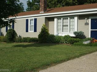 4558 Westgate Dr NW, Comstock Park, MI 49321