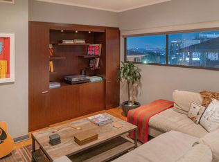 1133 N Clark St APT 103, West Hollywood, CA 90069