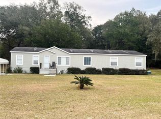 346 SE Adams St, High Springs, FL 32643