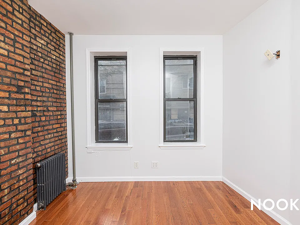 1806 George St #1F