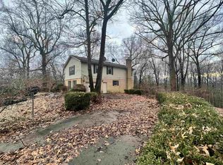 4103 Rives Mount Pelia Rd, Rives, TN 38253