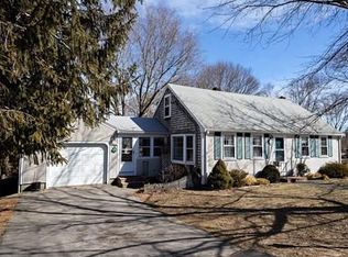 15 Elder Ave, Kingston, MA 02364