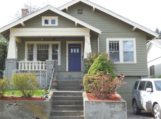 112 W 13th St, The Dalles, OR