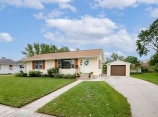 710 Florence St, Fort Atkinson, WI 53538