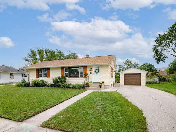 710 Florence STREET, Fort Atkinson, WI 53538