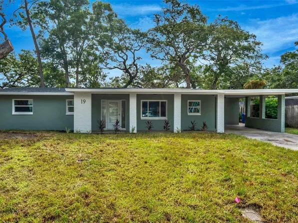 19 Ventura Dr, Dunedin, FL 34698