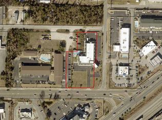 1035 E 23rd St, Panama City, FL 32405