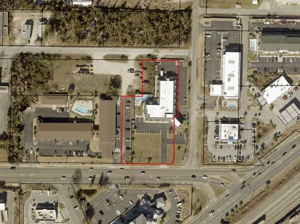 1035 E 23rd St, Panama City, FL 32405