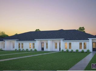 5629 Emmie Dr #A2, Zachary, LA 70791