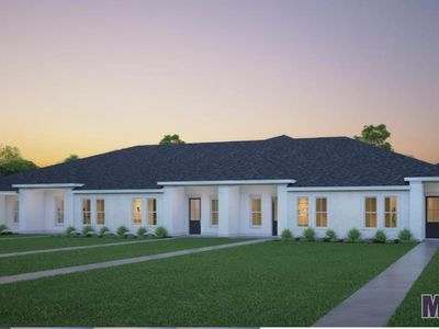 5629 Emmie Dr #A2, Zachary, LA, 70791
