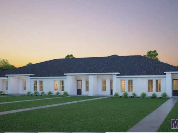 5629 Emmie Dr #A2, Zachary, LA 70791