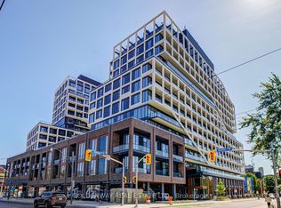 115 Denison Ave #712, Toronto, ON M5T 0E6