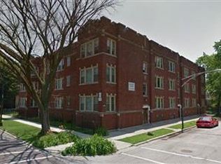 7605 S Drexel Ave, Chicago, IL 60619