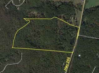 Buckskin Trl, Clarkesville, GA 30523