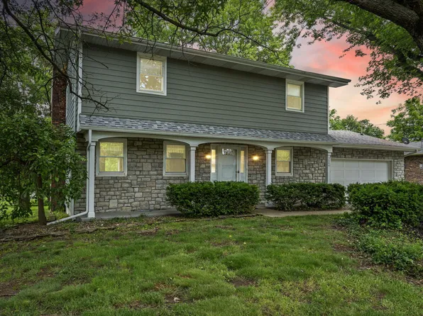 3644 N Stewart Avenue, Springfield, MO 65803